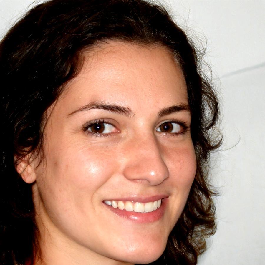 Ana García, Especialista en Planificación Estratégica